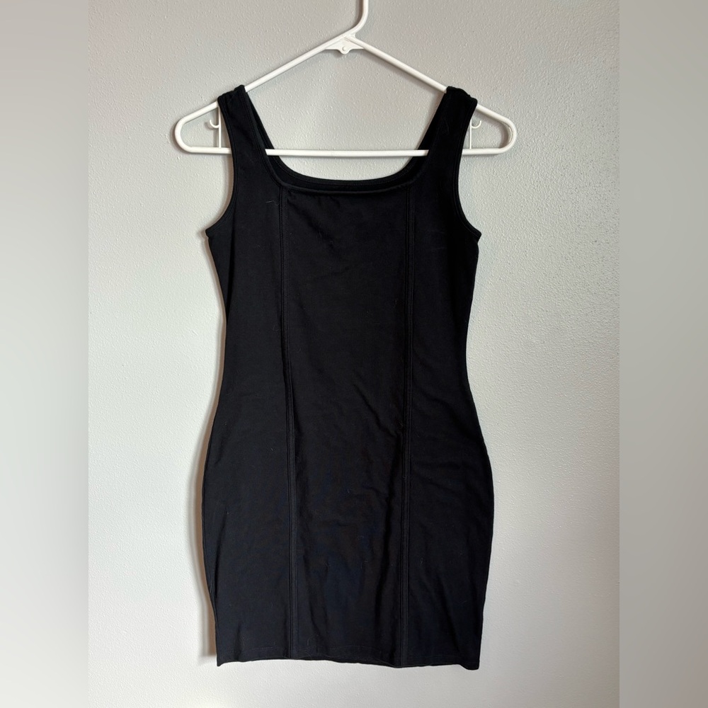 Wild Fable Body Con Dress size medium